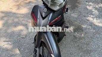 Yamaha Sirius 2019 Đen