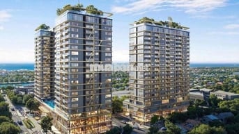 Căn 1PN+1 Regal Complex Tầng 11 Giá CĐT - Vốn Chỉ 10% Ký HĐMB