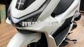 ❤Honda PCX 160 2025 Trắng 400 km như mới