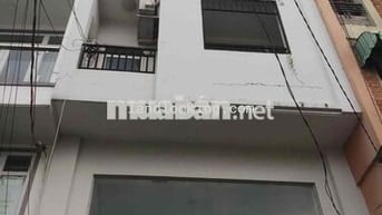 BÁN NHÀ HẺM XE HƠI NGUYỄN CÔNG HOAN, PN THÔNG RA HOA SỮA. GIÁ 5TỶ290
