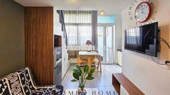 KHAI CHƯƠNG CĂN HỘ FULL NỘI THẤT MÁY GIẶT RIÊNG NGAY TRƯỜNG CHINH -PVH