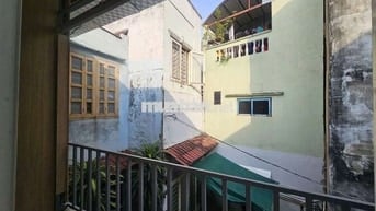 [ PHÒNG TRỐNG Ở NGAY_NGUYÊN TẦNG 2] 2PN_CÓ BAN CÔNG_MÁY LẠNH