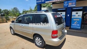KIA CARNIVAL GS AT 2009 LYMOSIN 