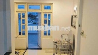 CHO THUÊ NHÀ MẶT TIỀN LÂM VĂN BỀN P.TÂN QUY Q7