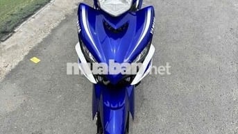 Yamaha Exciter 135 máy zin êm lạc cccd