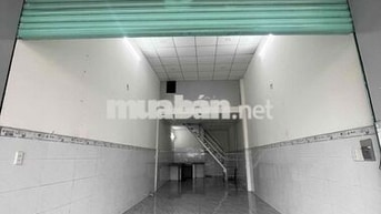 MẶT TIỀN SONG HÀNH - MẶT BẰNG KINH DOANH