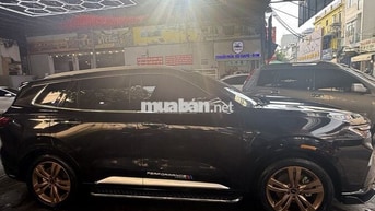 Ford Territory 2025 X Đen 15000 km