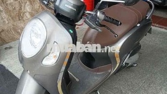 Honda Scoopy 2021 Xám 18.800 km