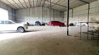 Xưởng Thuận An 500m Có Đất Trống 2000m/25tr