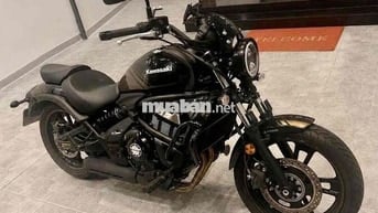 Kawasaki Vulcan S 2020 Đen 7000km