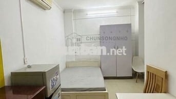 Phòng mới, sạch sẽ, vào ở ngay