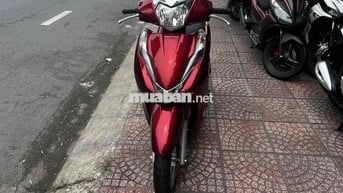 Honda Lead 2019 Đỏ Smartkey