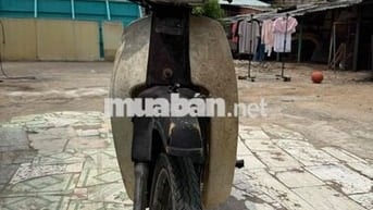Honda PREALM II màu Nâu