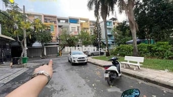 8tr MBKD kết hợp ở rộng 35m2 - ĐH văn lang CS3