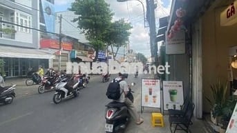 Chủ về Quê cần Cho thuê nhà mặt tiền Lê Hoàng Phái P17 Gò Vấp 489m² SD