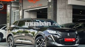 🏁 Peugeot 2008 GTline 2024 , lăn bánh 25.000