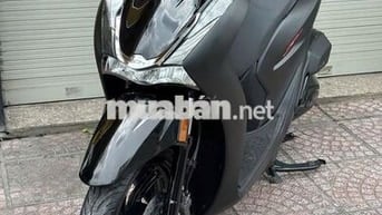 Honda SH 150 ABS 2020 Đen nhám