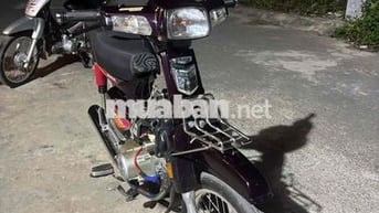Honda Citi up Supper Dream