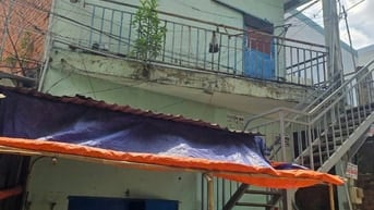 Cho thuê 16p sát chợ đầu mối QL1