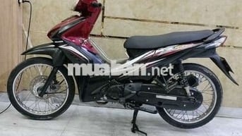 Honda Wave RSX 2010, Xe Máy Đi Êm Mạnh Đề Đầy Đủ