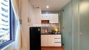 Apartment Ngay Phố Bùi Viện ... Giá Siêu Ưu Đãi 🔥🔥