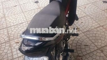 Yamaha Sirius 2010 Đỏ đen
