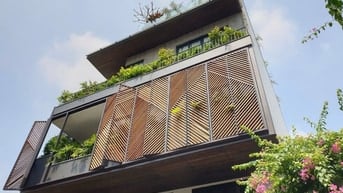 Bán biệt Thự 38/ Trần Khắc Chân, P.Tân Định, Quận 1, DT 13x20m, 85 tỷ