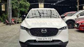 Mazda CX-5 Luxury 2.0AT sx 2024, lướt 18.000km