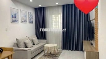 CHO THUÊ CĂN HỘ 2PN 2WC FULL NỘI THẤT ĐẸP CC CƯỜNG THUẬN - BV ĐỒNG NAI
