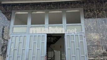 CHO THUÊ NHÀ MẶT TIỀN QUỐC LỘ 13 – GẦN NGÃ TƯ HÒA LÂN