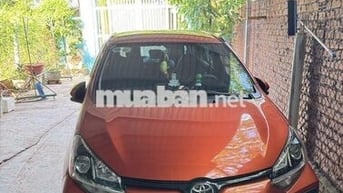 Toyota Wigo 2021 20000 km Cam