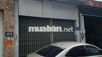 Thuê nhà nguyên căn, cách mặt đường Phạm Hùng 10m