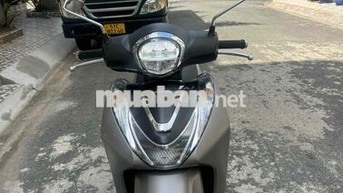 Honda SH Mode 125 2025 Xám 4000km