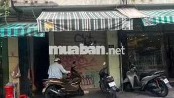 Cho thuê nhà MT Lê Công Kiều P Bến Thành Q.1