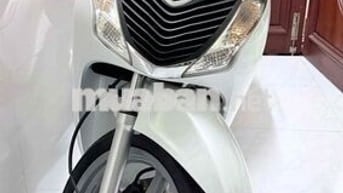 Honda SH 150i 2010 Ý Màu Trắng chạy lướt còn mới