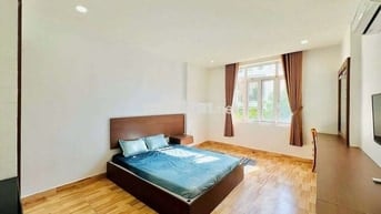 Phòng Đẹp View Thoáng Full Nội Thất Giá Rẻ Ngay Nguyễn Oanh