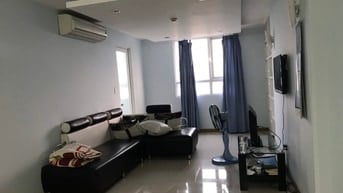 Gia đình tôi cần bán chung cư Phú Thọ - 65m2 - 2 phòng ngủ chỉ 3,5 tỷ
