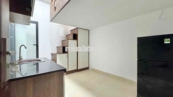 DUPLEX MỚI XÂY 100% FULL NỘI THẤT NGAY PHẠM VĂN BẠCH