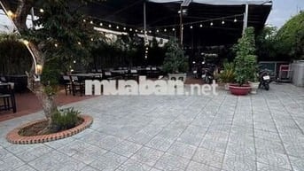 CHO THUÊ MẶT BẰNG SÂN VƯỜN 500M2 NGUYỄN VĂN KHỐI P11