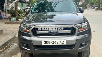 Ford Ranger XLS 2017 Xám