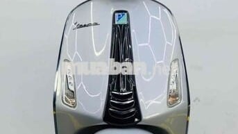 Piaggio Vespa Sprint ABS 2019 Bạc