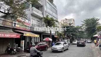 CHO THUÊ NHÀ 4 TẦNG MẶT TIỀN VÕ THỊ NHỜ PHÙ HỢP VĂN PHÒNG, KINH DOANH