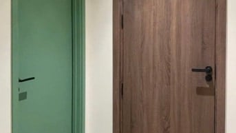 Giá cửa vòm nhựa composite tại Phường Tân Định - Tp.HCM