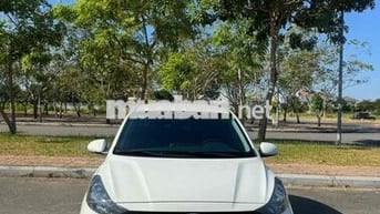 Hyundai i10 2024 Trắng Tự động