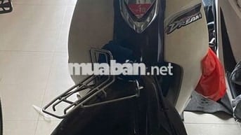 Honda Dream Super Nâu trắng 31744 km