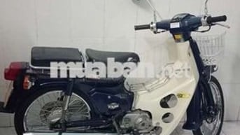 Honda Cubtum 50