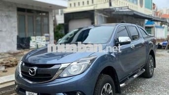 BT50 2.2AT - 2017 chất xe miễn bàn, 1 chủ từ đầu