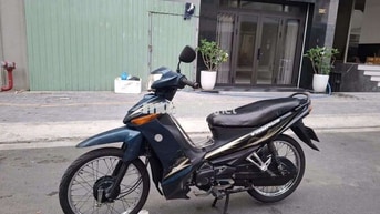 Yamaha tarut