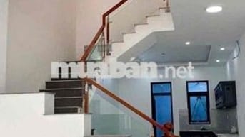 NHÀ MẶT TIỀN THẠNH XUÂN LÀM VP KD ĐA NGÀNH MỚI TINH GIÁ 10 TRIỆU