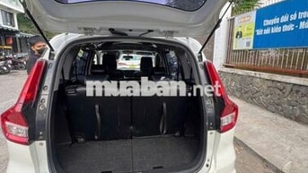 Suzuki Ertiga Hybrid 2022 Trắng 105981 km